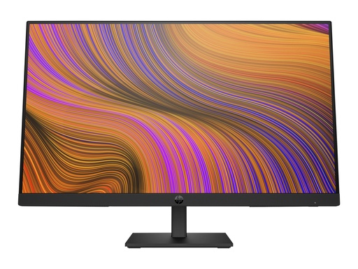 [64W34AA#ABB] HP P24h G5 - LED-Monitor - 60.5 cm (23.8") - 1920 x 1080 Full HD (1080p)