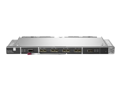 [Q2E57A] HPE Brocade 32Gb/20 SAN Switch Module Power Pack+for
