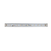 [S21-LED-TOM00037] Synergy 21 Prometheus Light Bar 90cm ww - Universalstreifenleuchte - Drinnen - Metallisch - Weiß - 36 Glühbirne(n) - LED