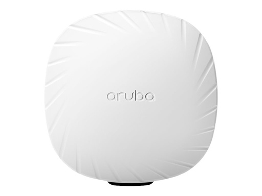 [S1E83A] HPE Aruba AP-503 (RW) - Campus - Accesspoint - Wi-Fi 6 - 2.4 GHz, 5 GHz - in der Decke (Packung mit 10)