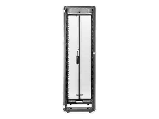 [P9K07A] HPE 600mm x 1075mm G2 Kitted Advanced Pallet Rack