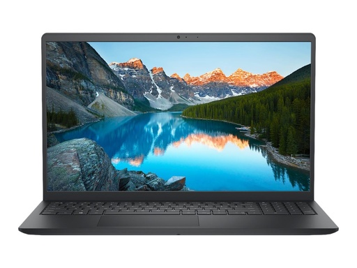 [KMYRH] Dell Inspiron 15 3530 - Intel Core i5 i5-1334U / 1.3 GHz - Win 11 Pro - Intel Iris Xe Grafik - 8 GB RAM - 512 GB SSD NVMe - 39.6 cm (15.6")