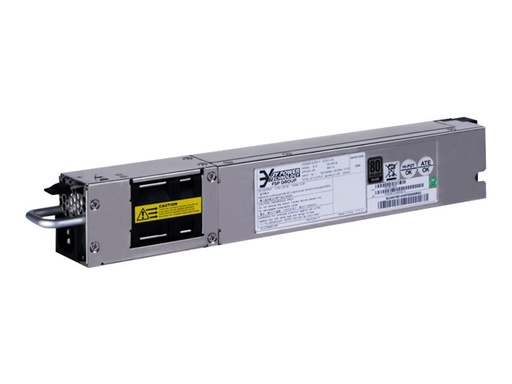 [JG900A#ABB] HPE Stromversorgung redundant / Hot-Plug (Plug-In-Modul)
