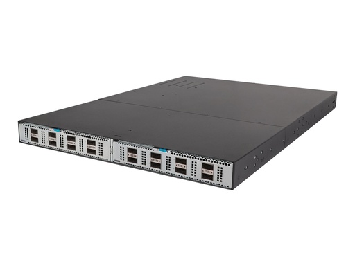[JQ075A] HPE FlexFabric 5945 2-slot - Switch - L3 - managed