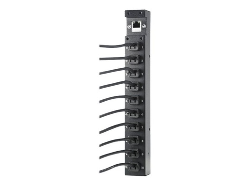 [620002-B21] HPE Advanced Power Manager - Stromverteilungseinheit