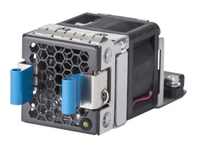 [JH388A] HPE X711 Front to Back Airflow High Volume - Gebläseplatte Netzwerkgerät (Packung mit 2)
