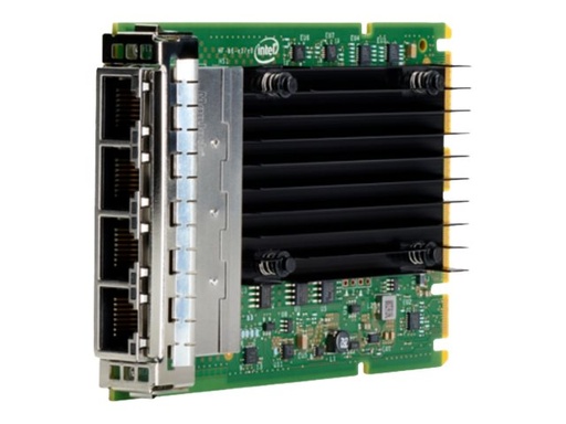 [P08449-B21] HPE I350-T4 - Netzwerkadapter - OCP 3.0 - Gigabit Ethernet x 4