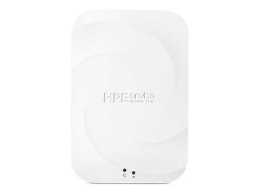 [S0B64A] HPE Aruba Networking AP-605HR (EU) Remote - Accesspoint