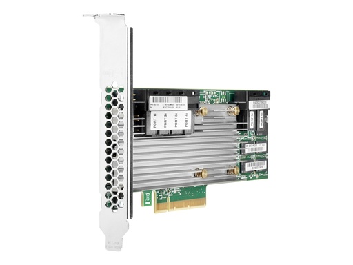 [P11274-B21] HPE Smart Array P824i-p MR Gen10 Enablement Kit - Speichercontroller (RAID)