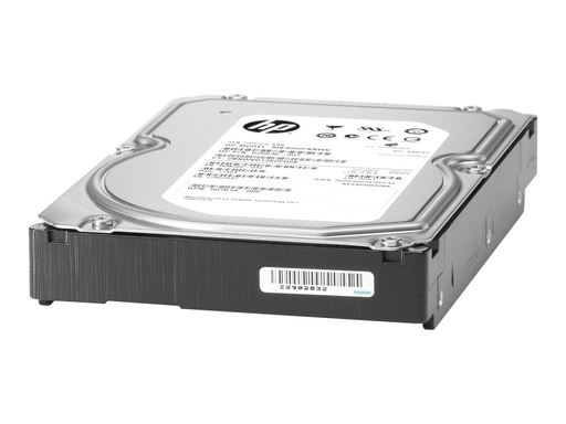 [801888-B21] HPE Midline - Festplatte - 4 TB - intern - 3.5" LFF (8.9 cm LFF)