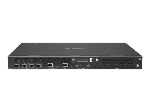 [R7J05A] HPE Aruba 9240 (JP) - Gateway - 4 Anschlüsse