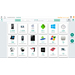 [R0Z66AAE] HPE Aruba ClearPass Device Insight New Licensing - Abonnement-Nutzungslizenz (1 Jahr)