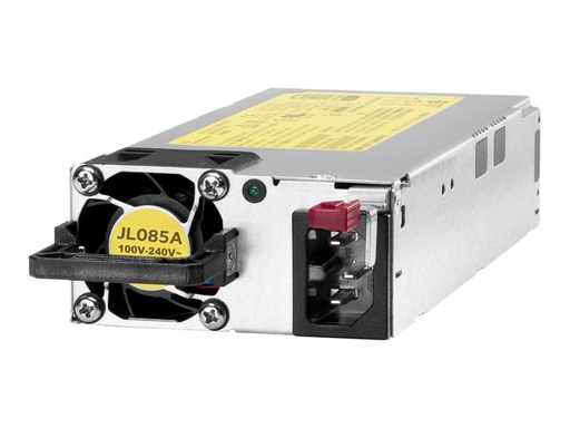 [JL085A#ACD] HPE Aruba X371 - Stromversorgung redundant / Hot-Plug
