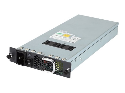 [JG335A#ABB] HPE Stromversorgung redundant / Hot-Plug (Plug-In-Modul)