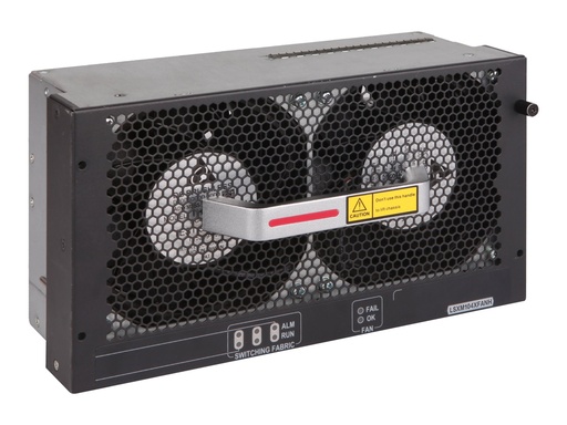 [JH448A] HPE FlexFabric High Speed Fan Tray - Gebläseplatte Netzwerkgerät