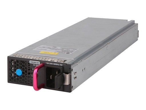 [JH348A] HPE Stromversorgung Hot-Plug (Plug-In-Modul)