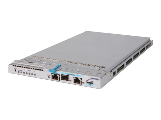 [JH346A] HPE FlexFabric Main Processing Unit - Steuerungsprozessor