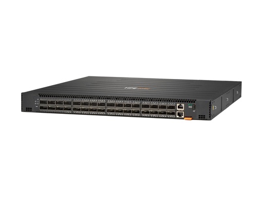 [R9F66A#ACD] HPE Aruba 8325-32C - Switch - L3 - managed