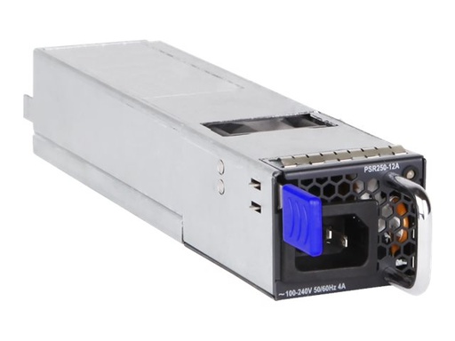 [JL590A#AC3] HPE Stromversorgung Hot-Plug (Plug-In-Modul)