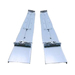 [804938-B21] HPE Rack-Schiene - für Synergy 12000 Frame