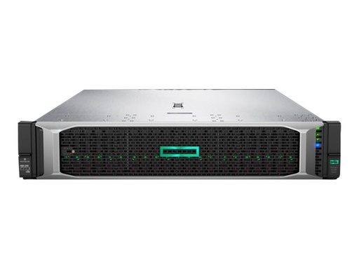 [R1R46B] HPE ProLiant DL380 Gen10 Network Choice for SAP HANA Compute Block