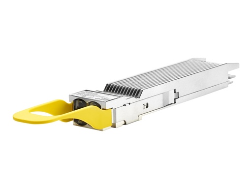 [P49764-B21] HPE OSFP Empfängermodul - 400GbE - 1x InfiniBand