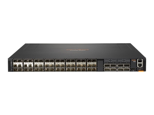 [JL858A] HPE Aruba 8325-48Y8C - Switch - L3 - managed