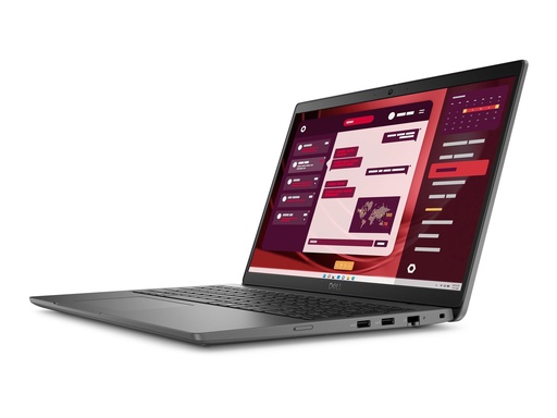 [X1C67] Dell Latitude 3550 (version 2024) - Intel Core i5 1335U - Win 11 Pro - Intel Iris Xe Grafik - 8 GB RAM - 512 GB SSD NVMe, QLC, Class 25 - 39.6 cm (15.6")