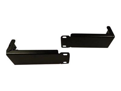 [575-BBEE] Dell Networking - Rack - Montageösen - 1U - für Networking X1018, X1018P, X4012