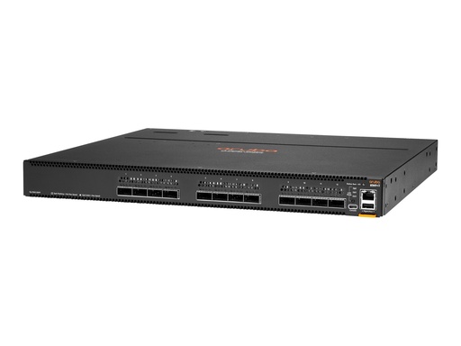 [JL709C#ABB] HPE Aruba CX 8360-12C V2 - Switch - L3 - managed