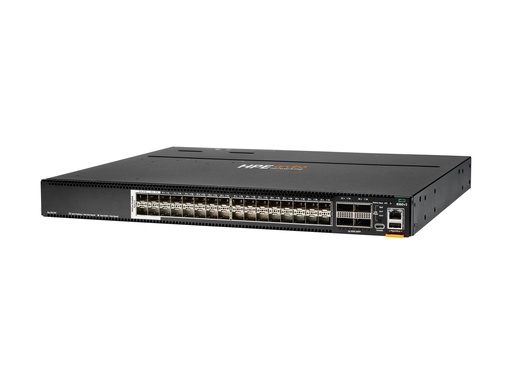 [JL701C#ABB] HPE Aruba CX 8360-32Y4C V2 - Switch - L3 - managed