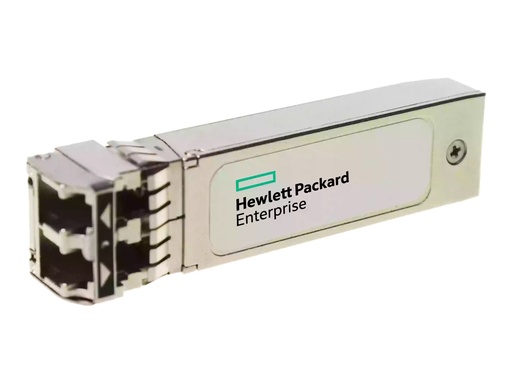 [JD092B] HPE X130 - SFP+-Transceiver-Modul - 10GbE - 10GBase-SR
