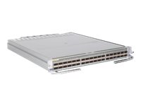 [JH422A] HPE HB Module - Erweiterungsmodul - 100 Gigabit QSFP28 x 18 + 40 Gigabit QSFP+ x 18