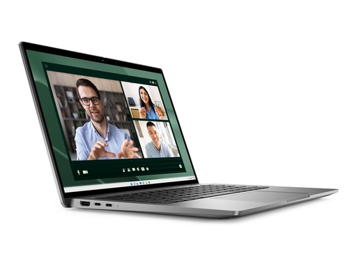 [FH918] Dell Latitude 7450 - Intel Core Ultra 7 165U / 1.7 GHz - Win 11 Pro - Intel Graphics - 16 GB RAM - 512 GB SSD NVMe, TLC - 35.565 cm (14")