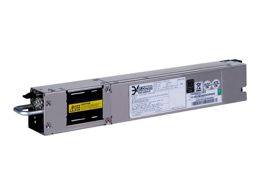 [JG900A] HPE Stromversorgung redundant / Hot-Plug ( Plug-In-Modul ) - Wechselstrom 100-240 V