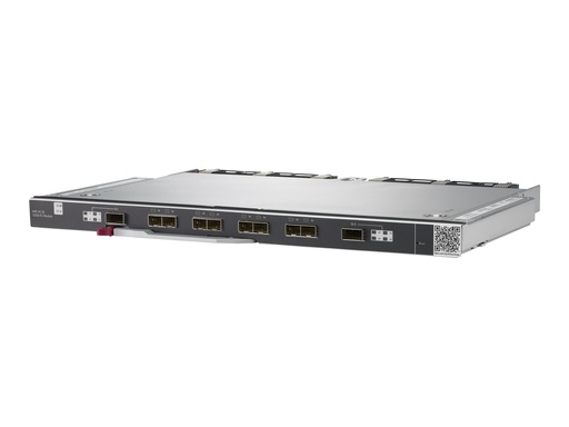 [876259-B21] HPE Virtual Connect SE Module - Erweiterungsmodul