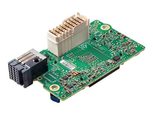 [870828-B21] HPE Synergy 5330C - Hostbus-Adapter - PCIe 3.0 x8 Mezzanine