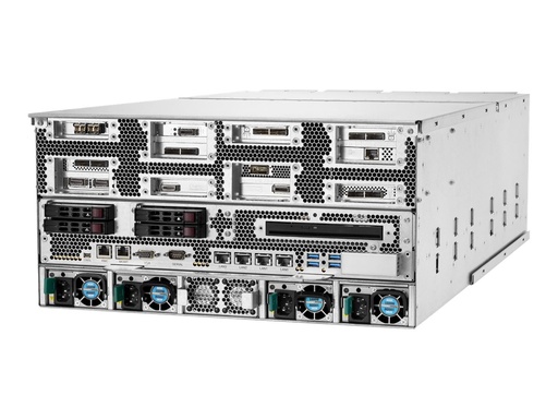[R4R05A] HPE Superdome Flex 280 4-socket Expansion Chassis