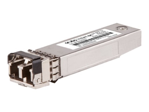 [R9D18A] HPE Networking Instant On - SFP+-Transceiver-Modul