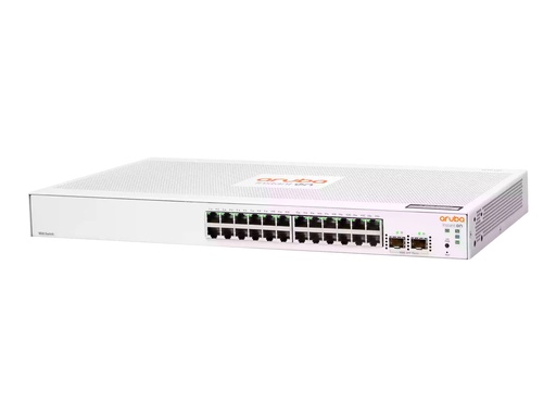 [JL812A] HPE Networking Instant On 1830 24G 2SFP Switch