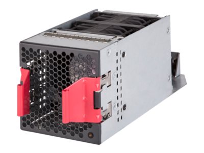 [JH186A] HPE Front to Back Airflow Fan Tray - Gebläseplatte Netzwerkgerät