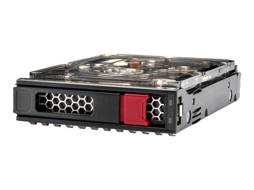 [P53553-B21] HPE Festplatte - Business Critical - 20 TB - Hot-Swap - 3.5" LFF (8.9 cm LFF)