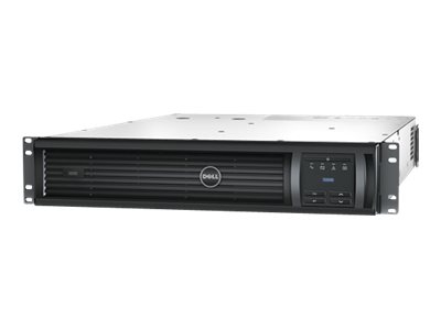 [A7522112] Dell Smart-UPS 3000VA LCD RM - USV (Rack - einbaufähig)