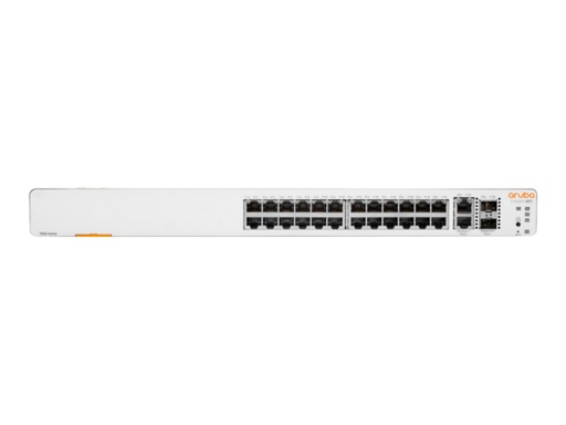 [JL806A#ABB] HPE Networking Instant On 1960 24G 2XGT 2SFP+
