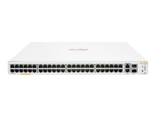 [JL808A#ABB] HPE Networking Instant On 1960 48G 2XGT 2SFP+ Switch