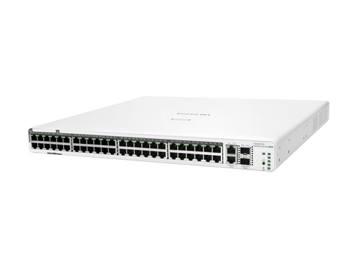 [JL808A#ABB] HPE Networking Instant On 1960 48G 2XGT 2SFP+