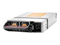 [876929-B21] HPE Power Supply Kit - Stromversorgung Hot-Plug (Plug-In-Modul)