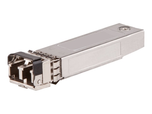 [R9Q43A] HPE Aruba - SFP (Mini-GBIC)-Transceiver-Modul - 1GbE - 1000Base-SX - SFP (mini-GBIC)