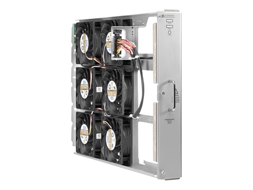 [J9832A] HPE Gebläseplatte Netzwerkgerät - für HPE Aruba