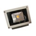 [S21-LED-TOM01043] Synergy 21 S21-LED-TOM01043 10W LED A+ Grau Flutlicht